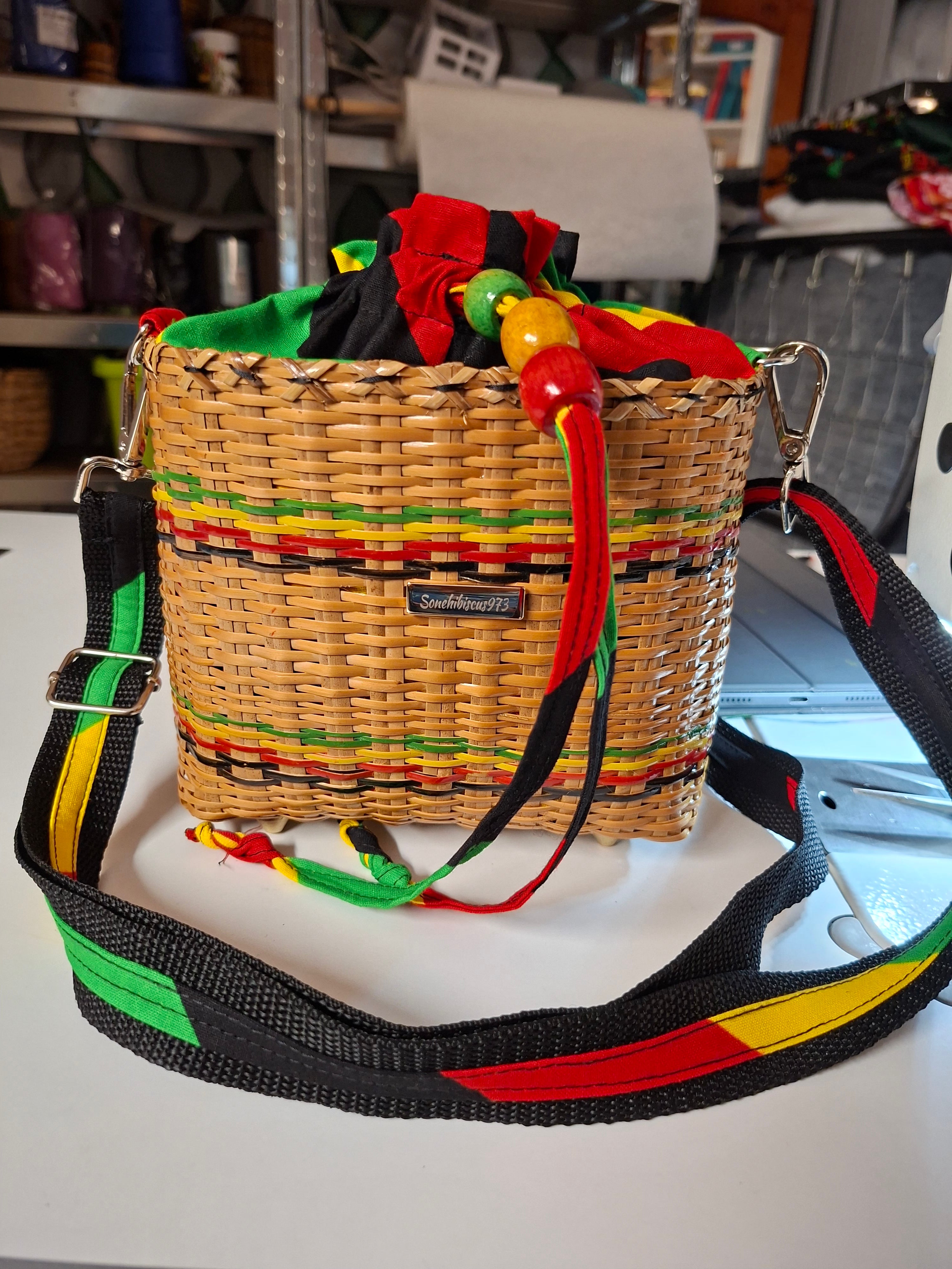 Sac MO KASSE