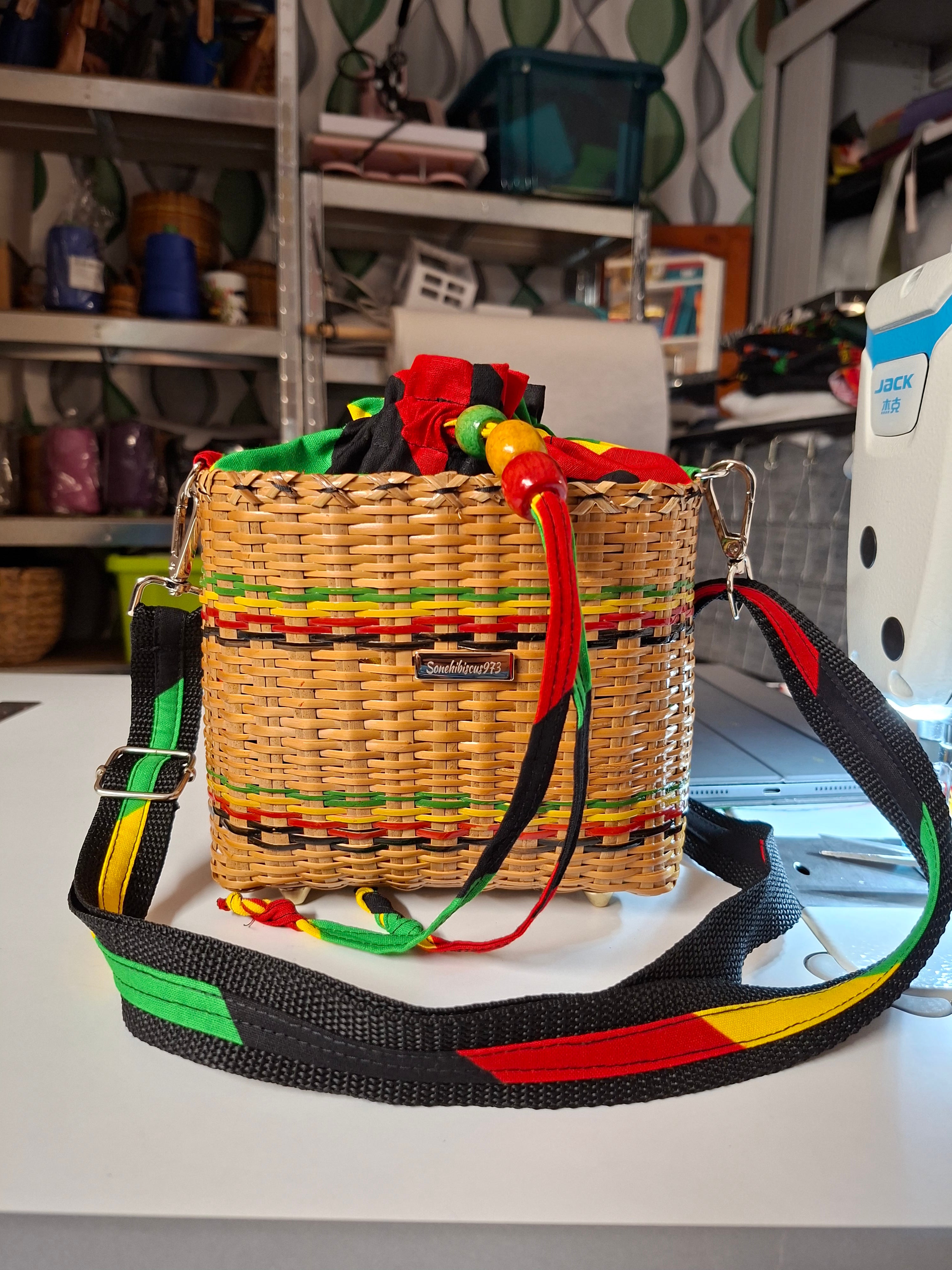 Sac MO KASSE