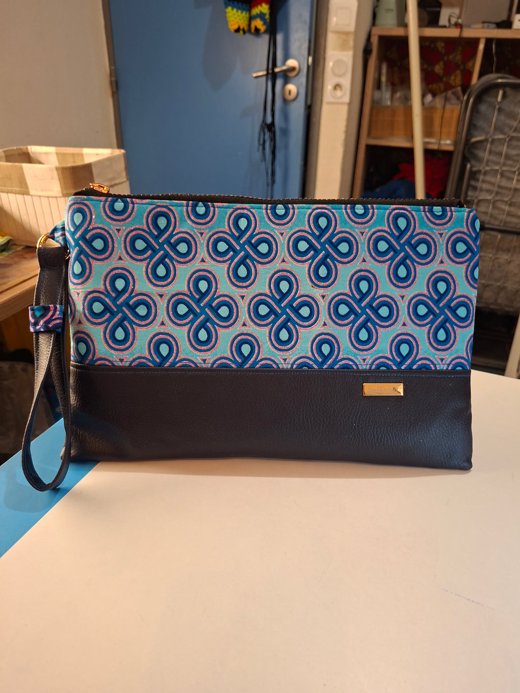 Maxi pochette DYVA