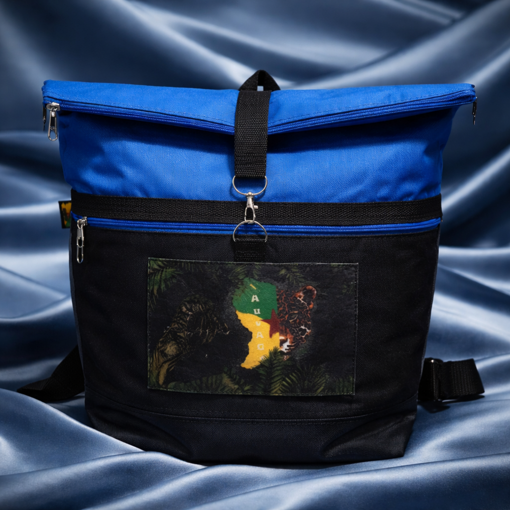 Sac à dos Rubis
