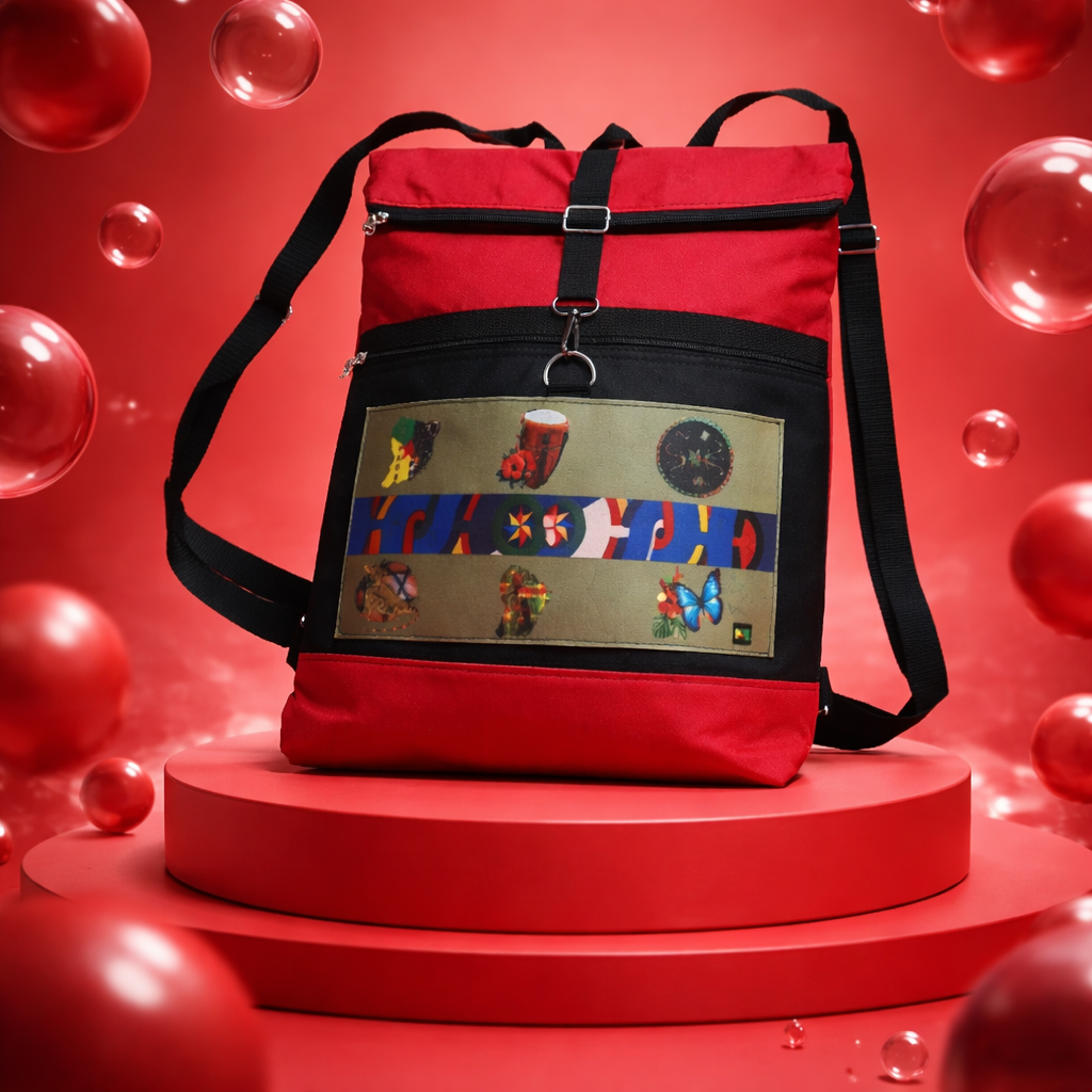 Sac à dos Rubis