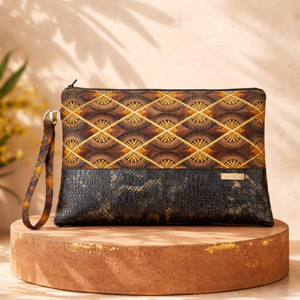 Maxi pochette DYVA
