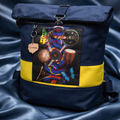 Sac a dos XXL