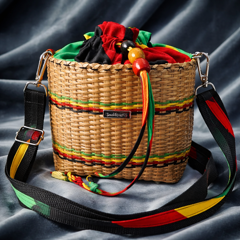 Sac MO KASSE