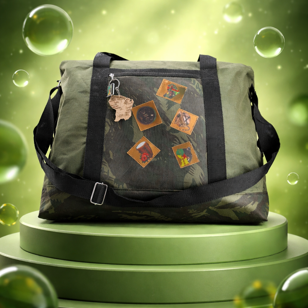 Sac voyage