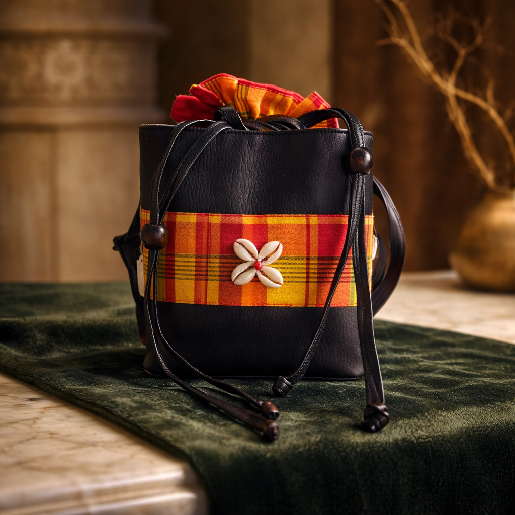 ROSYA MADRAS