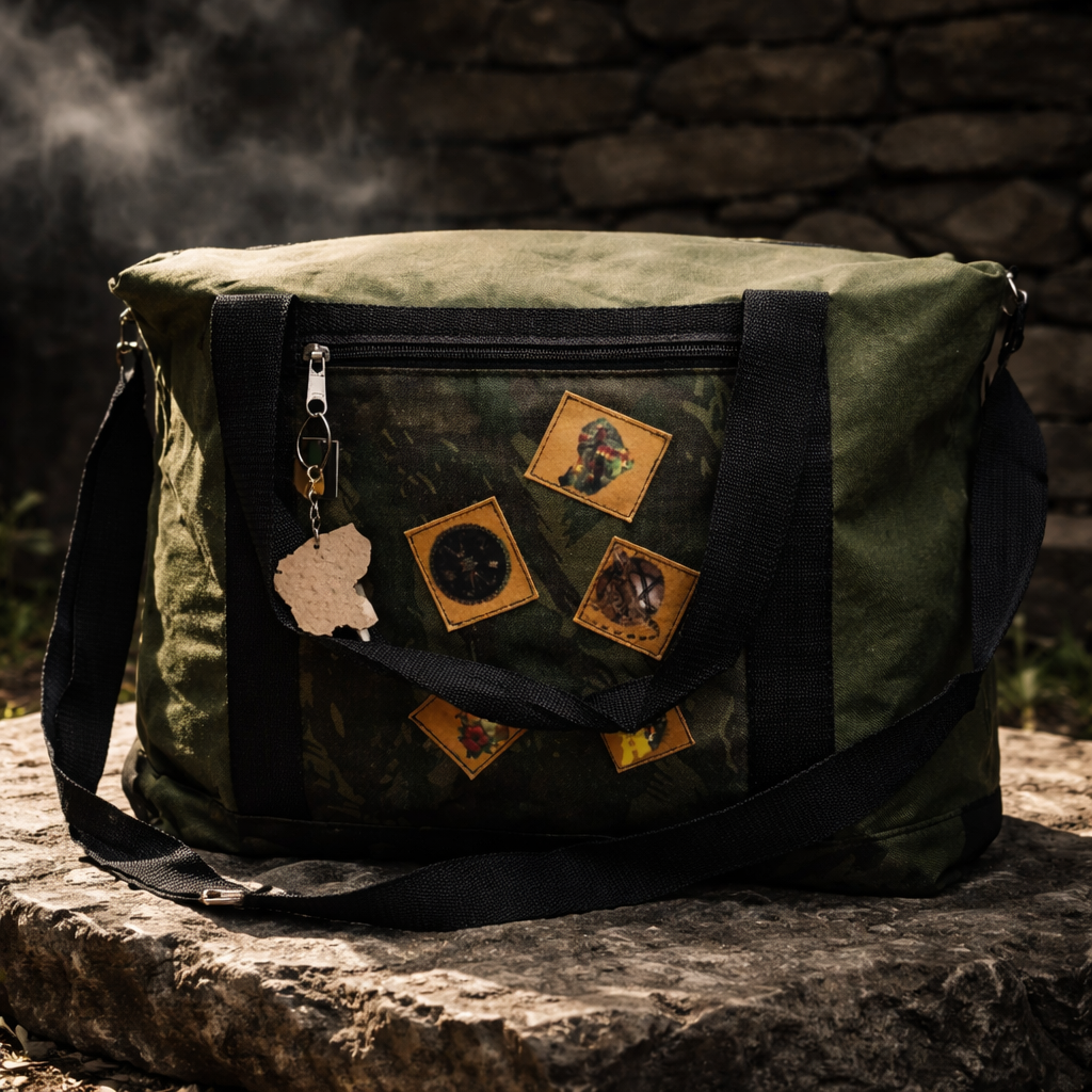 Sac voyage