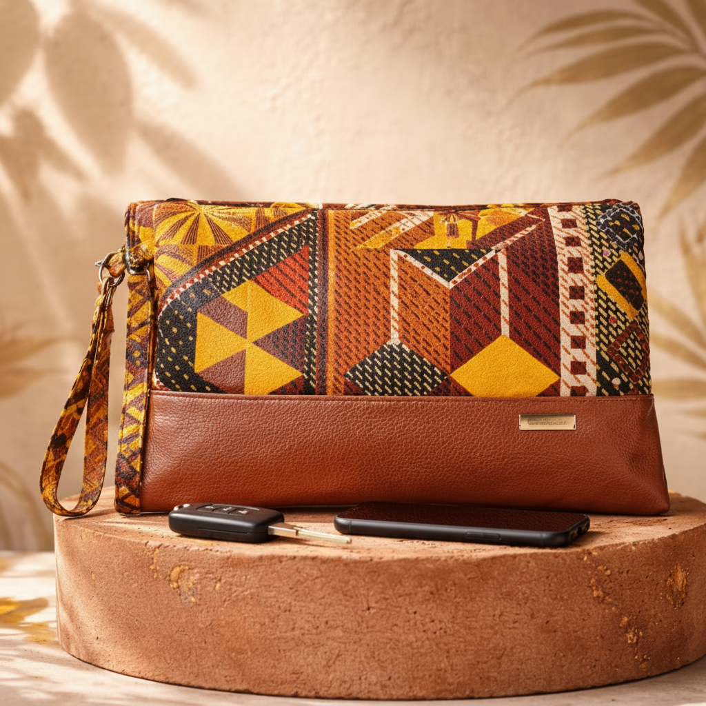 Maxi pochette DYVA
